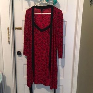 Soma super soft summer sleep set